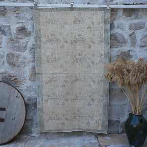 Estel - Distressed Vintage Rug