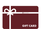 E - Gift Card