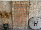 Eldridge 3'10'' x 6'7''