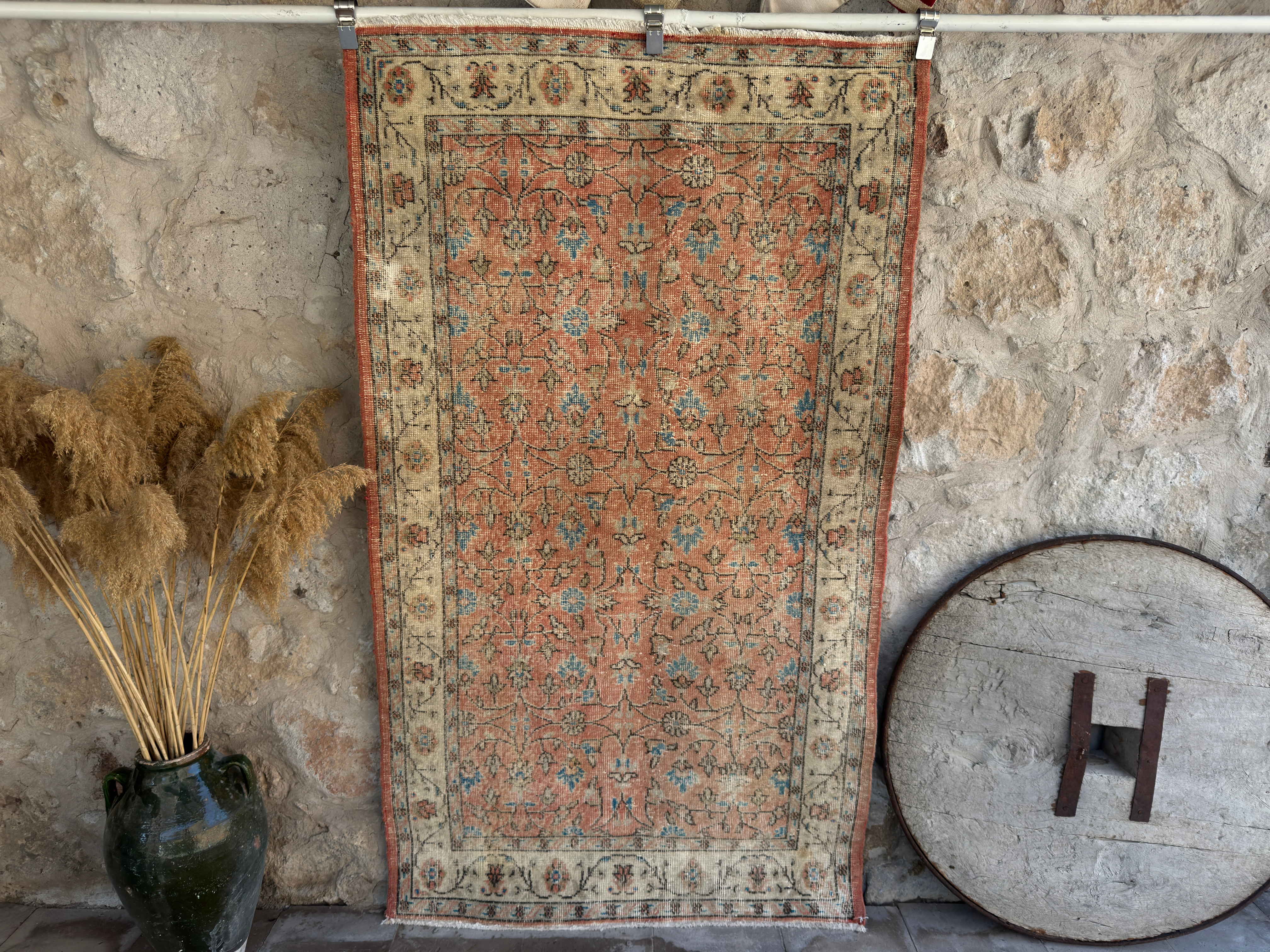 Eldridge 3'10'' x 6'7''
