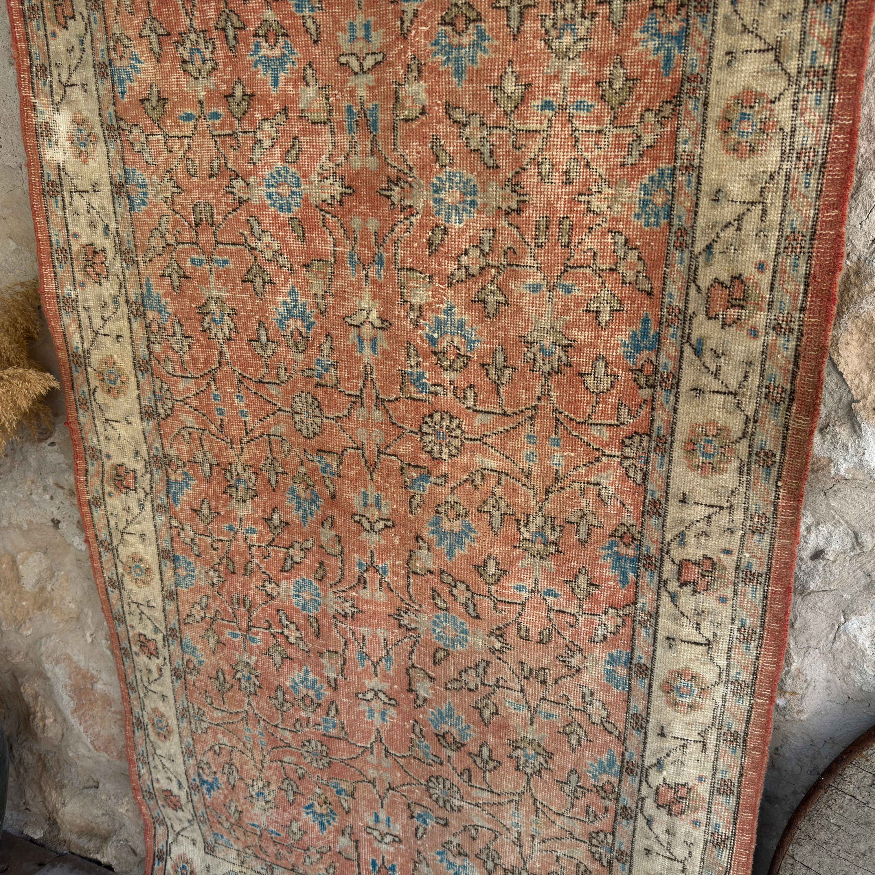 Eldridge 3'10'' x 6'7''