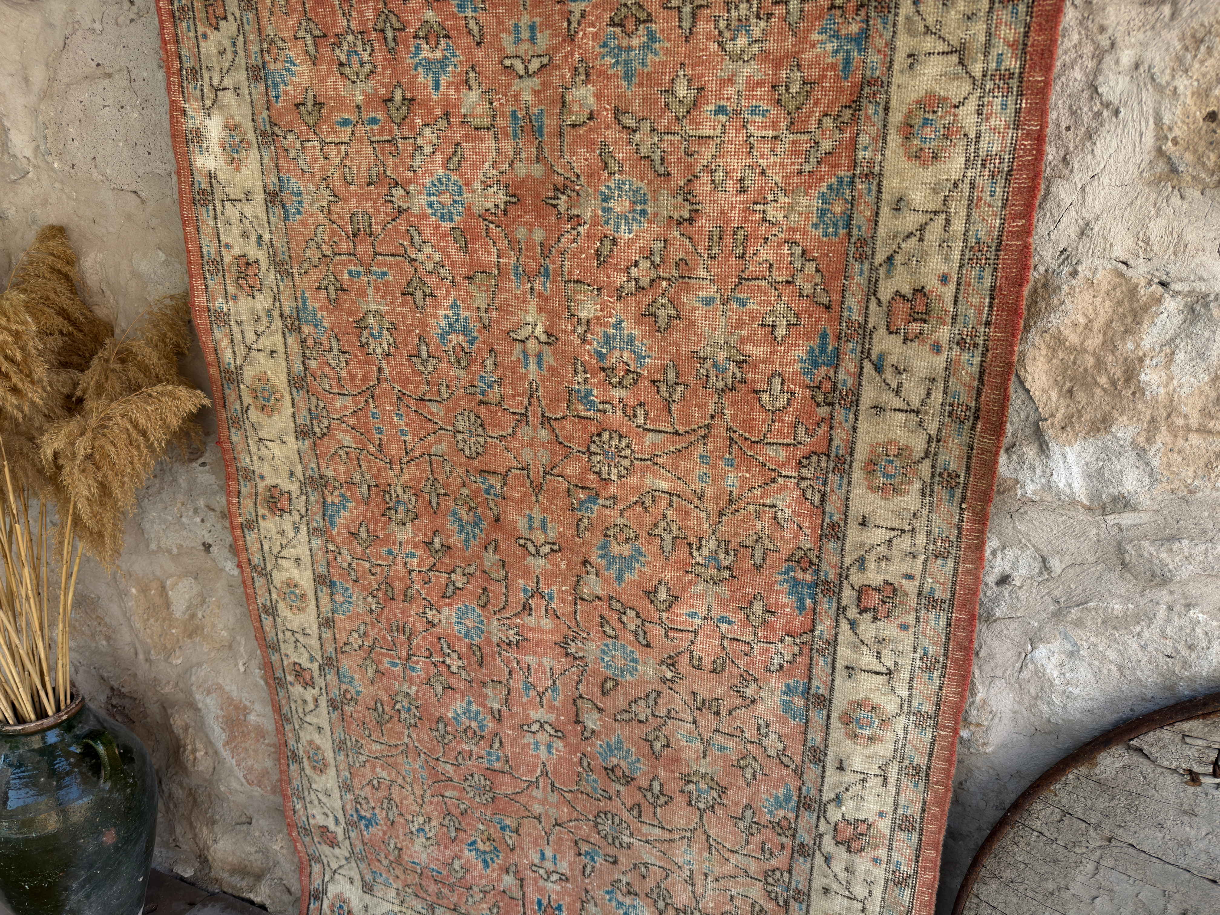 Eldridge 3'10'' x 6'7''