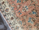 Eldridge 3'10'' x 6'7''