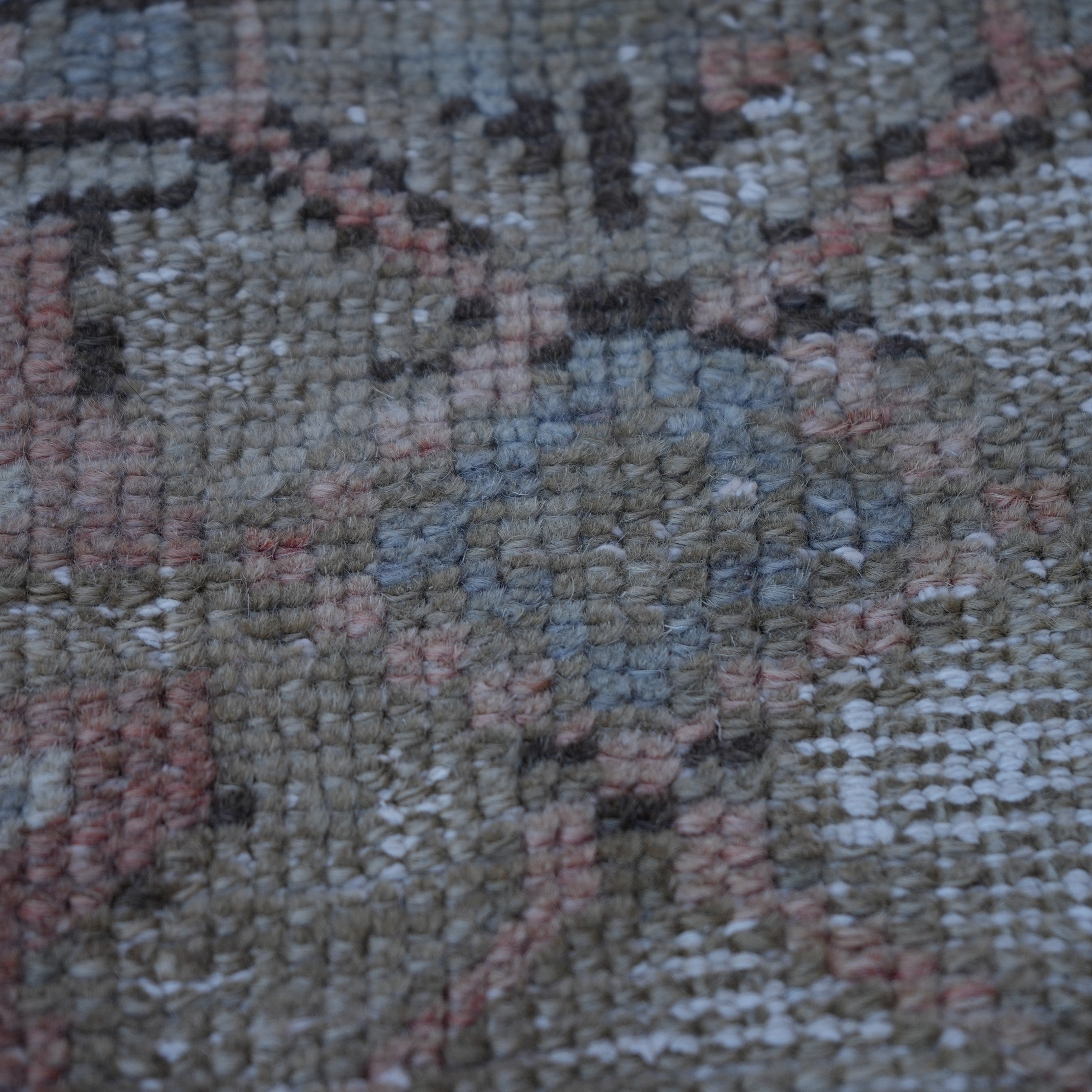 Elly - Vintage Area Rug