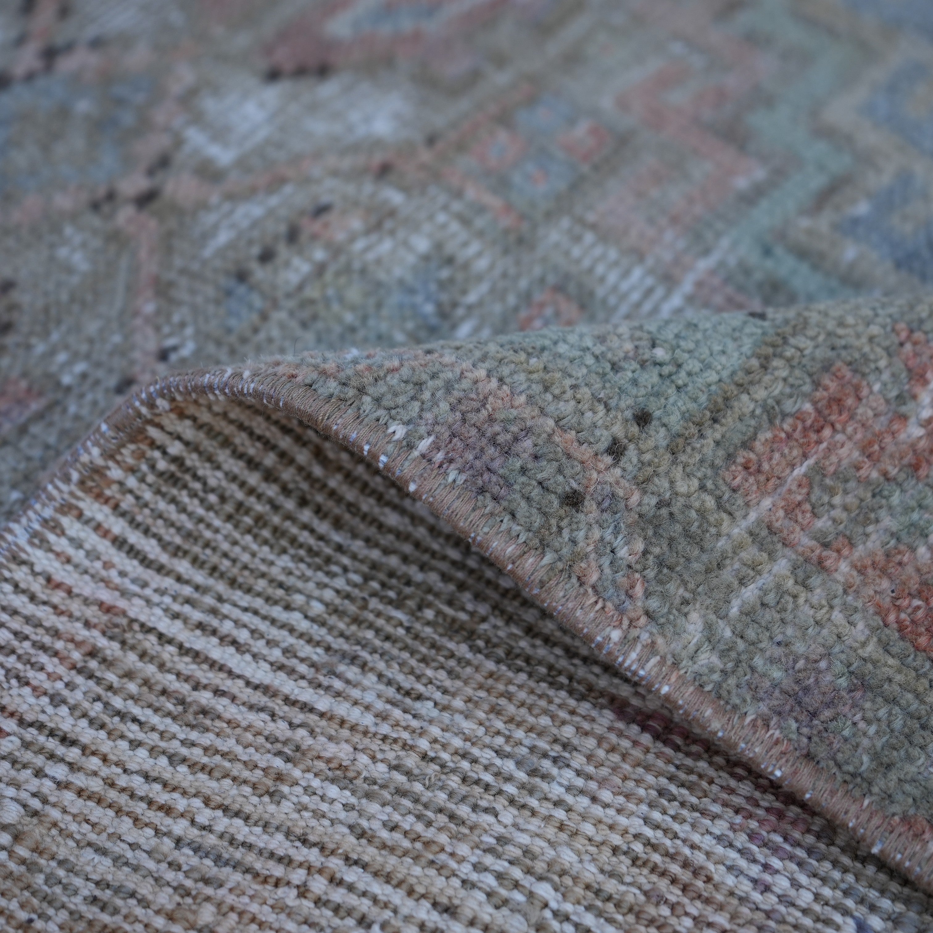 Elly - Vintage Area Rug