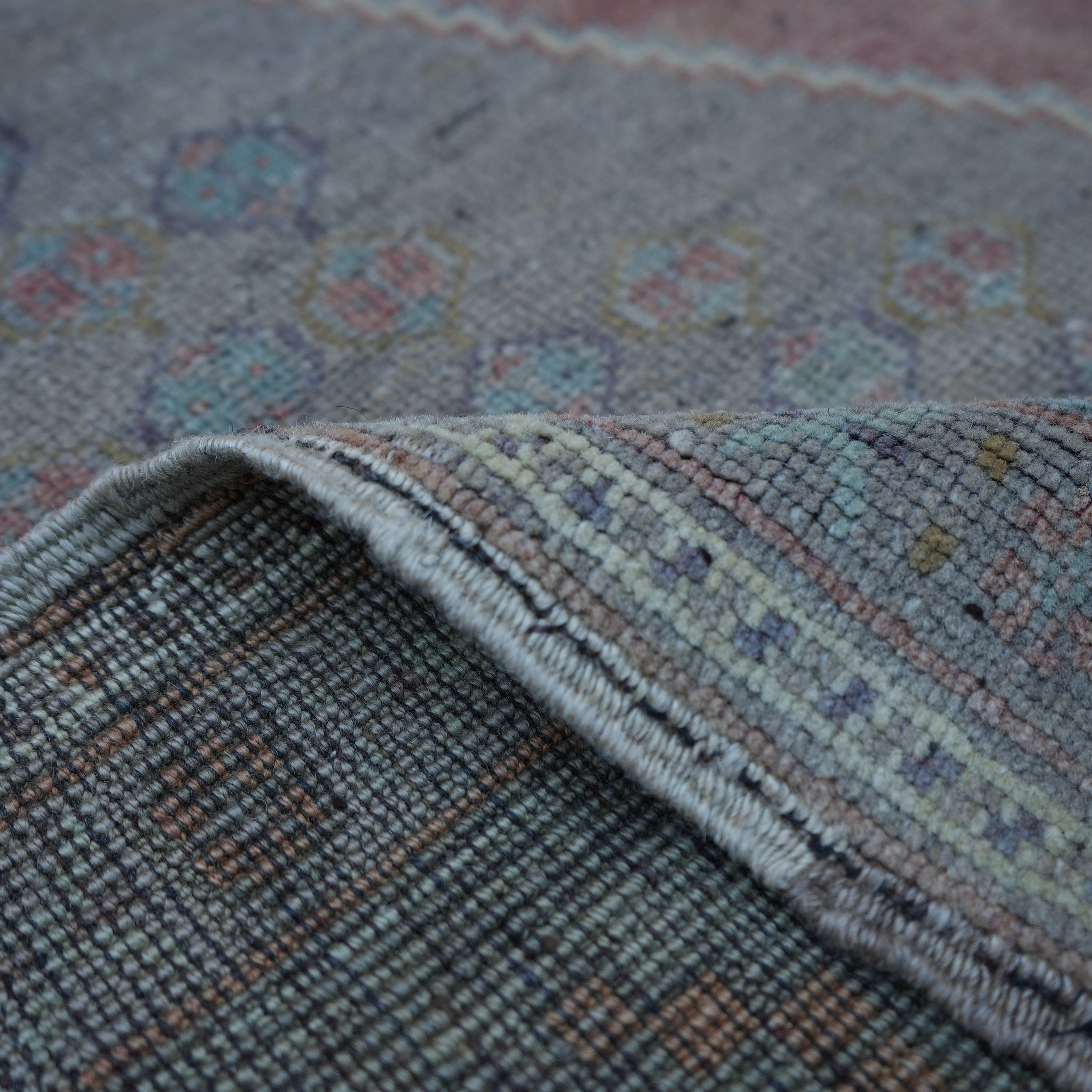 Erda - Large Wool Rug