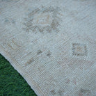 Erick - Vintage Distressed Rug
