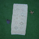 Erick - Vintage Distressed Rug