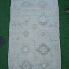 Erick - Vintage Distressed Rug
