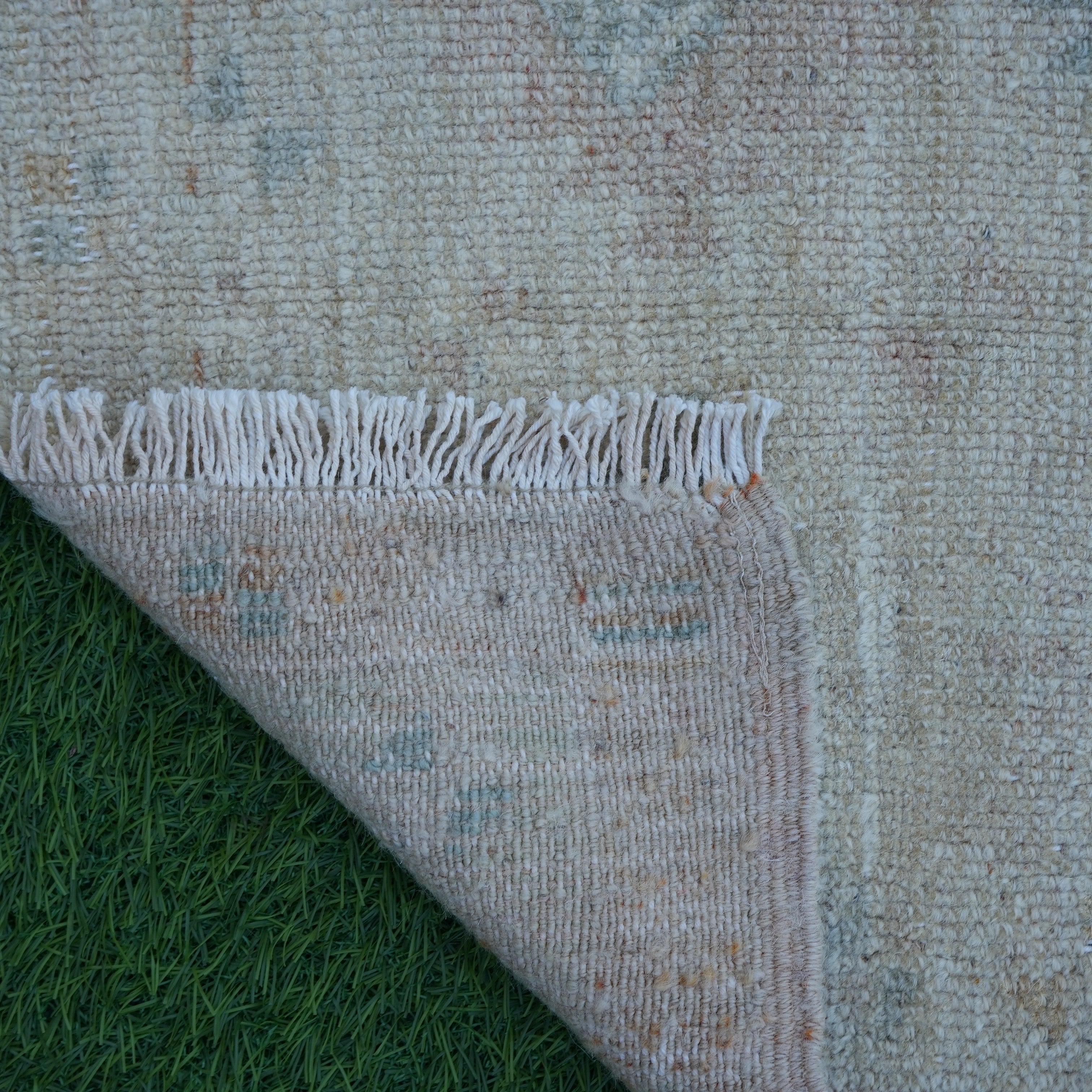 Erick - Vintage Distressed Rug