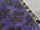 Fara 5’ x 8’10”