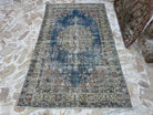 Faye 5’ x 8’3”