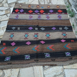 Bolton - Flatweave Rug