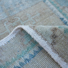 Fraser - Vintage Turkish Rug