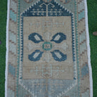Fraser - Vintage Turkish Rug
