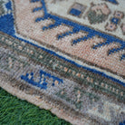 Frederica - Vintage Small Rug