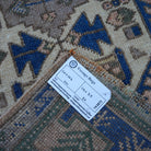 Frederica - Vintage Small Rug