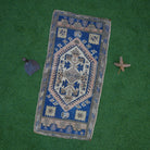 Frederica - Vintage Small Rug