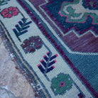Fulvia - Small Vintage Rug