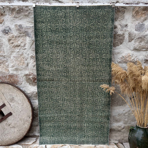 Leonora - Geometric Turkish Rug