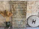 Greta 3'8'' x 7'