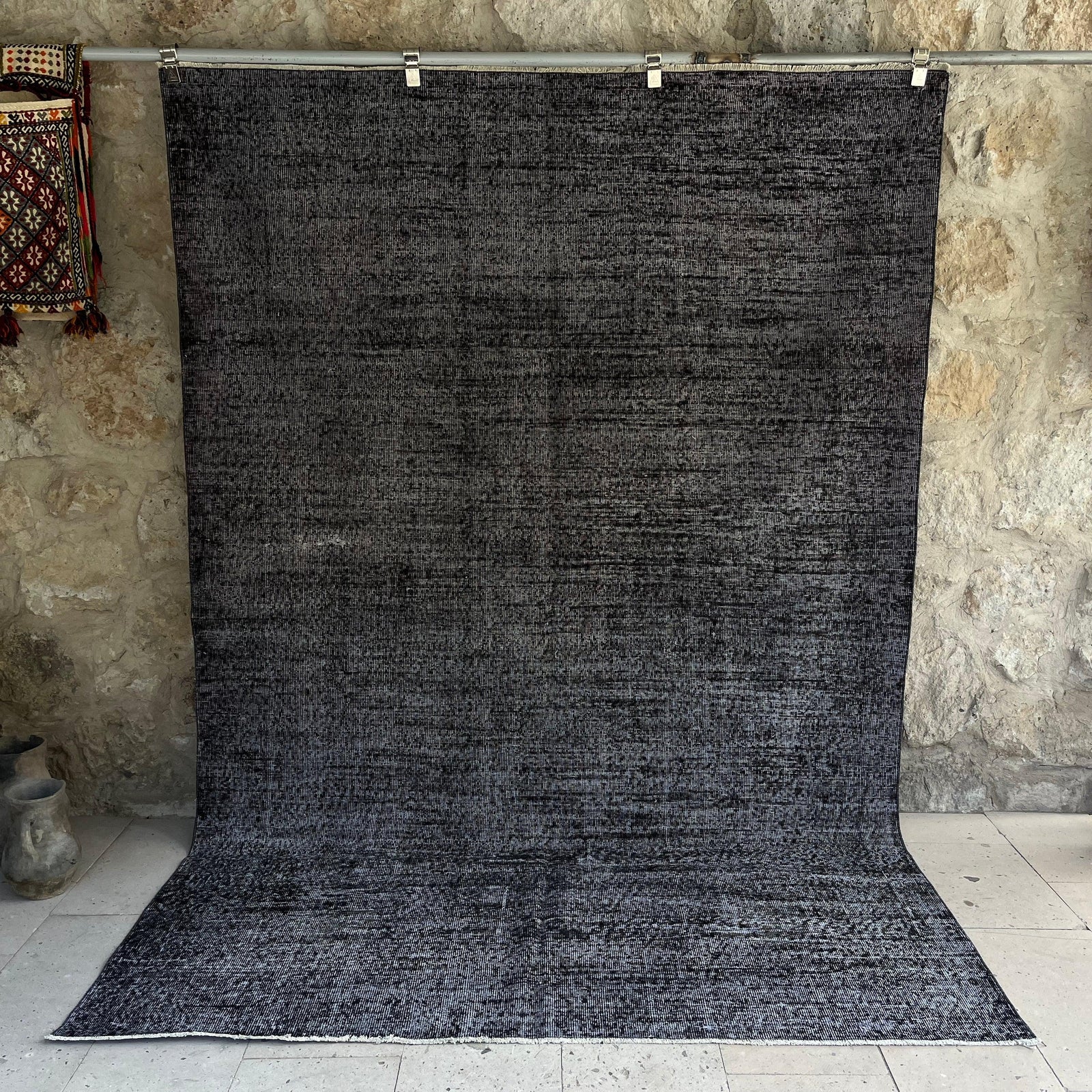Grover 6'4'' x 9'5''
