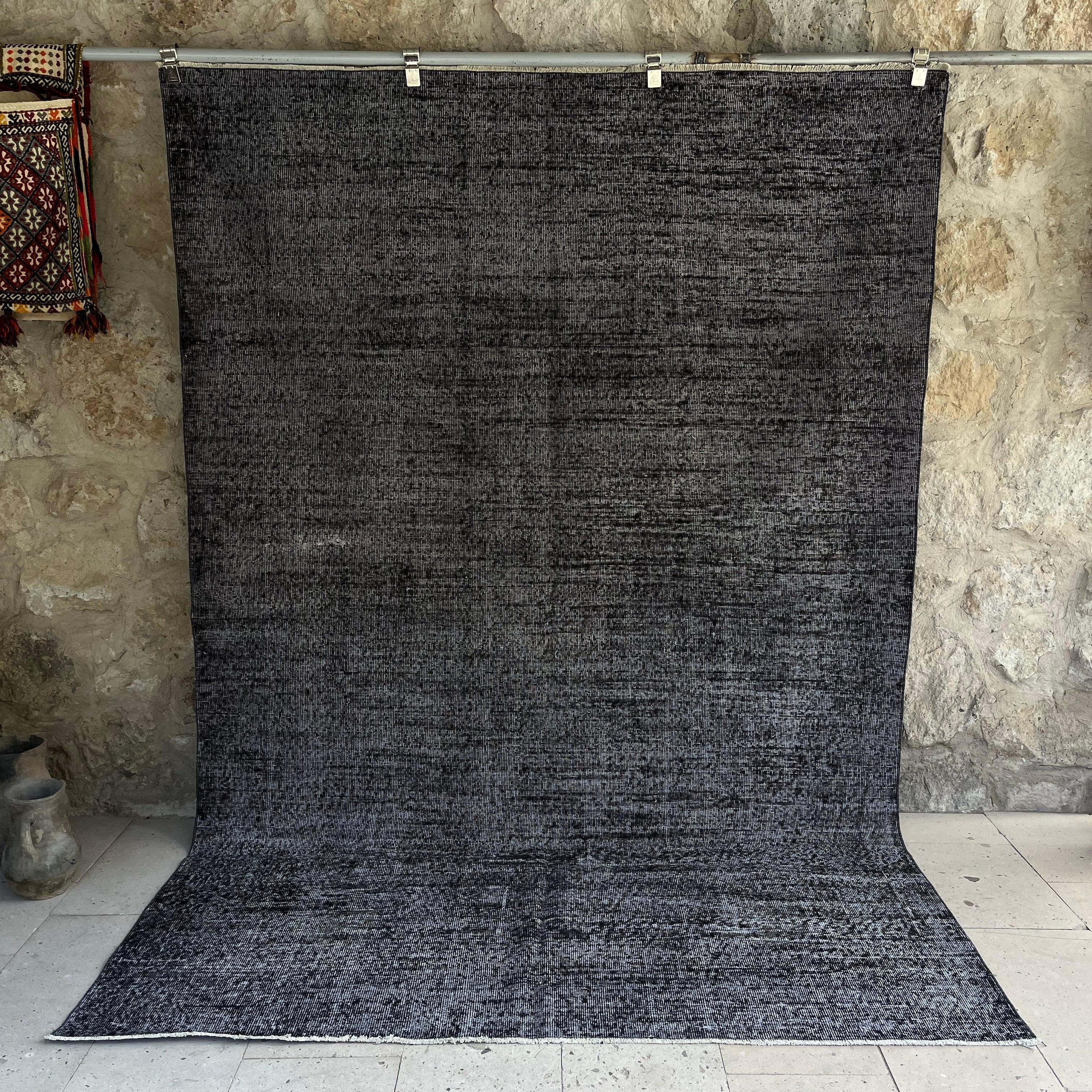 Grover 6'4'' x 9'5''
