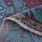 Gunner - Turkish Mini Rug