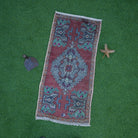 Gunner - Turkish Mini Rug