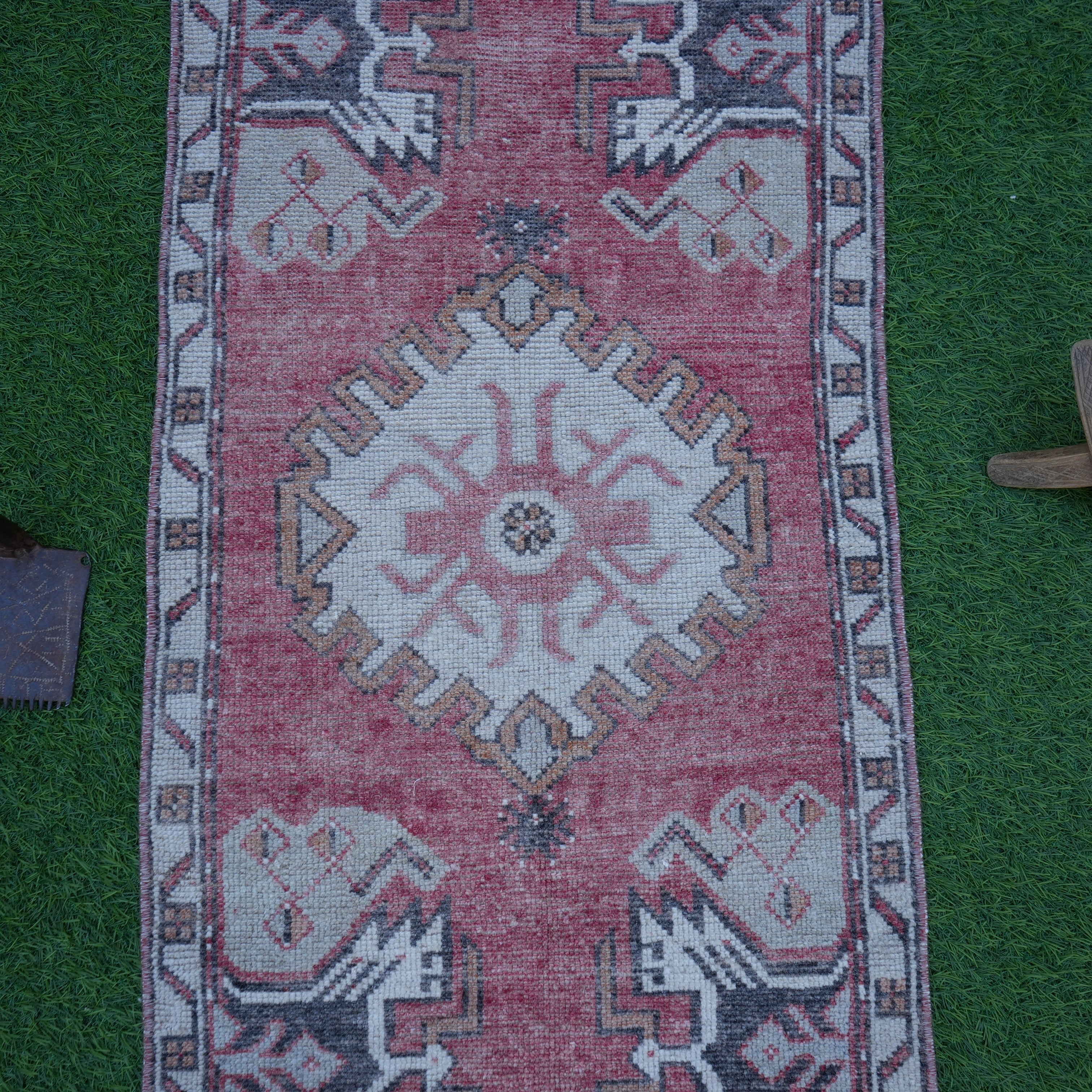 Gusti - Small Area Rug