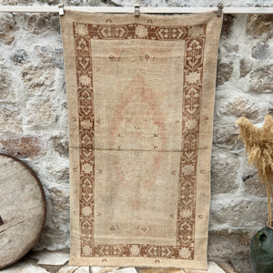 Bancroft - Handknotted Rug