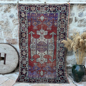 Armistead - Handknotted Rug
