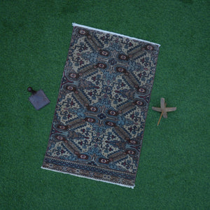 Harrie - Small Turkish Rug