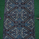 Harrie - Small Turkish Rug