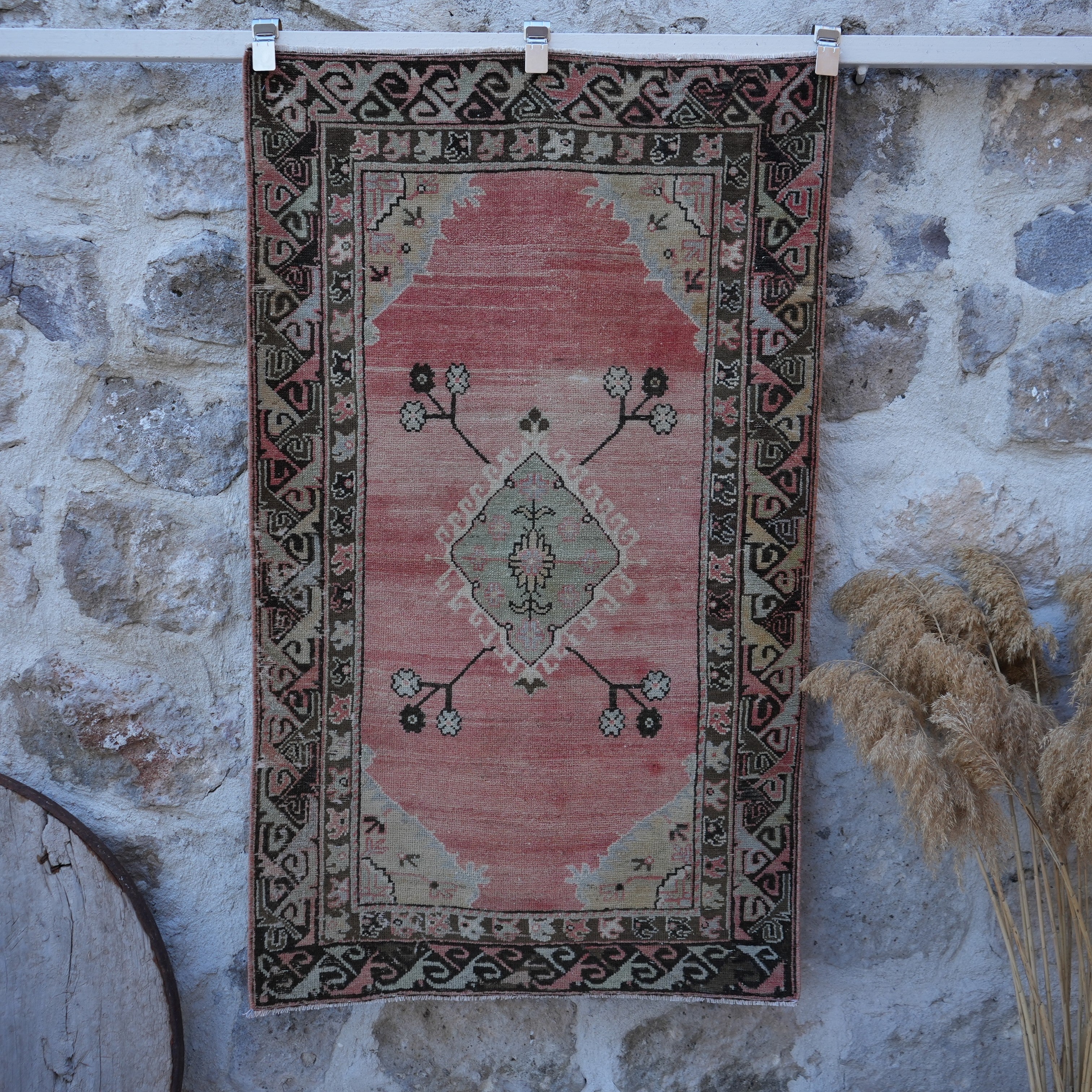 Hatty - Turkish Area Rug