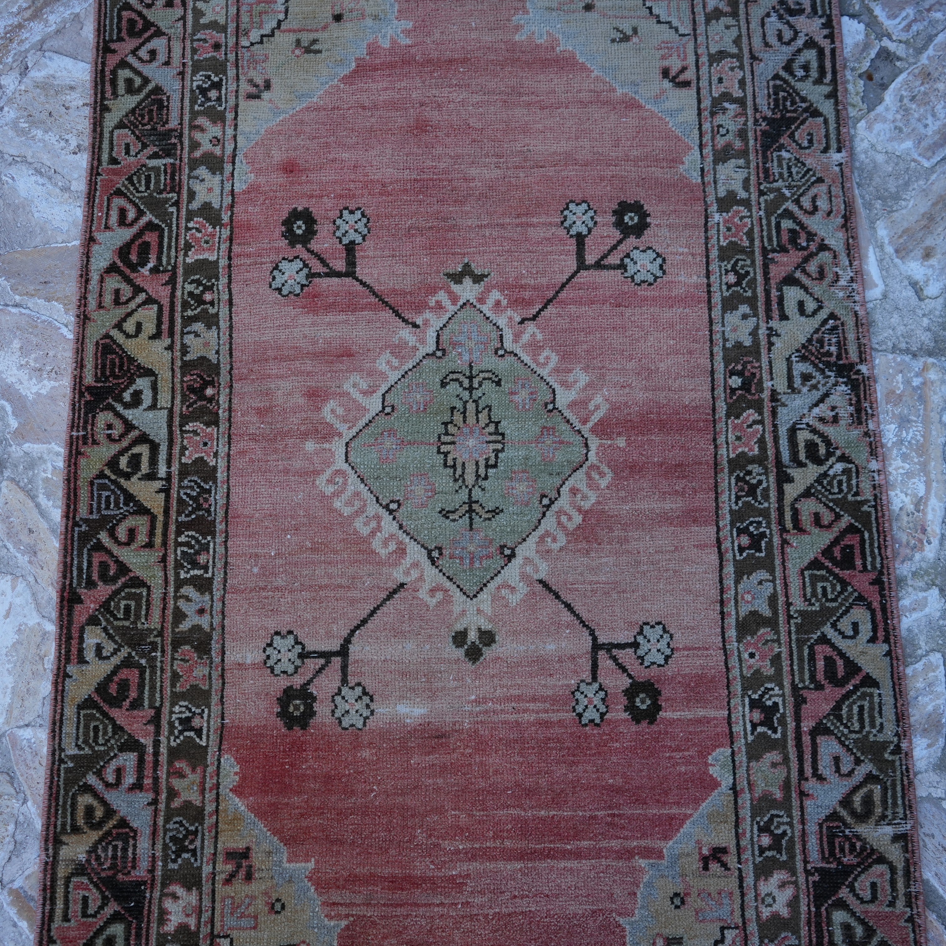 Hatty - Turkish Area Rug