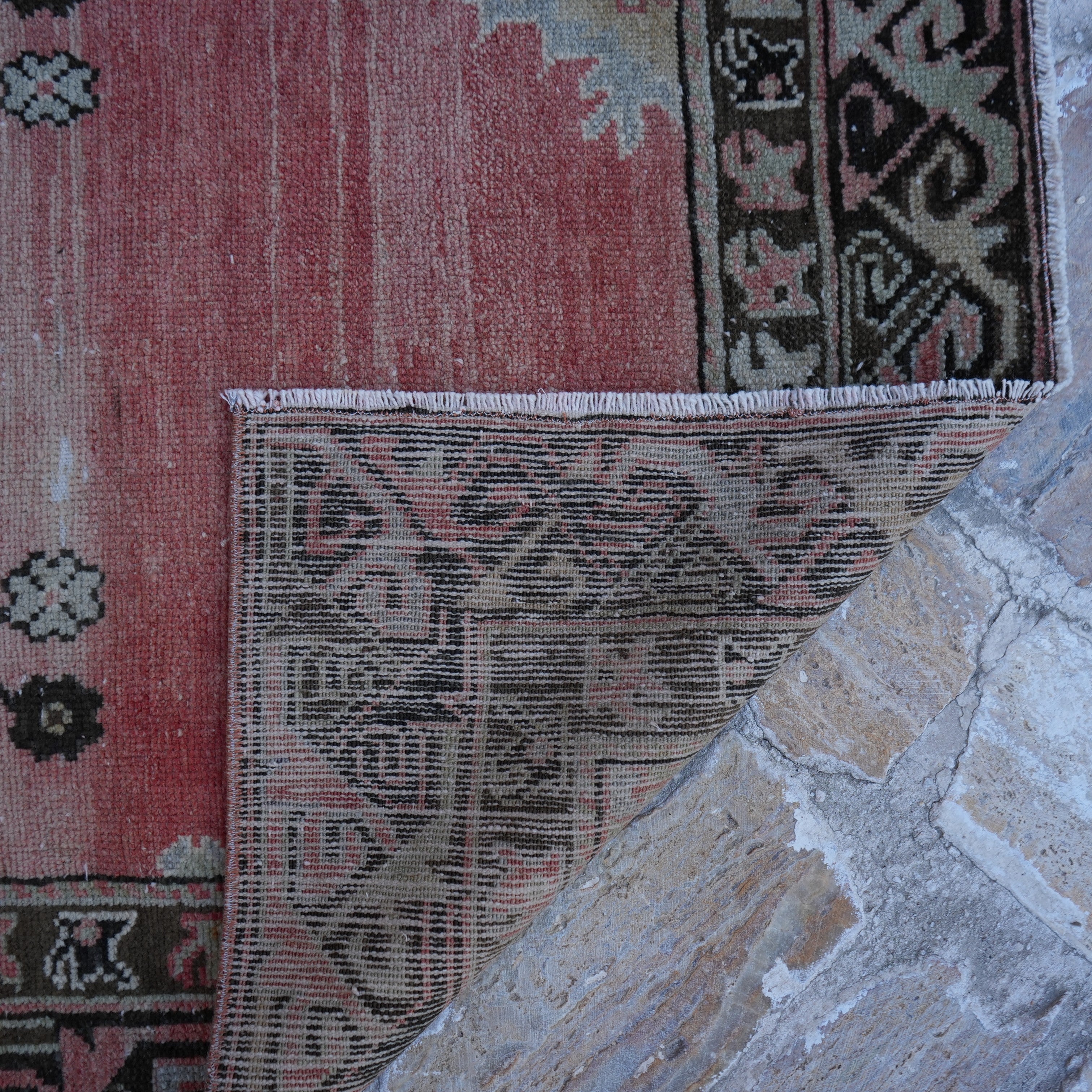 Hatty - Turkish Area Rug