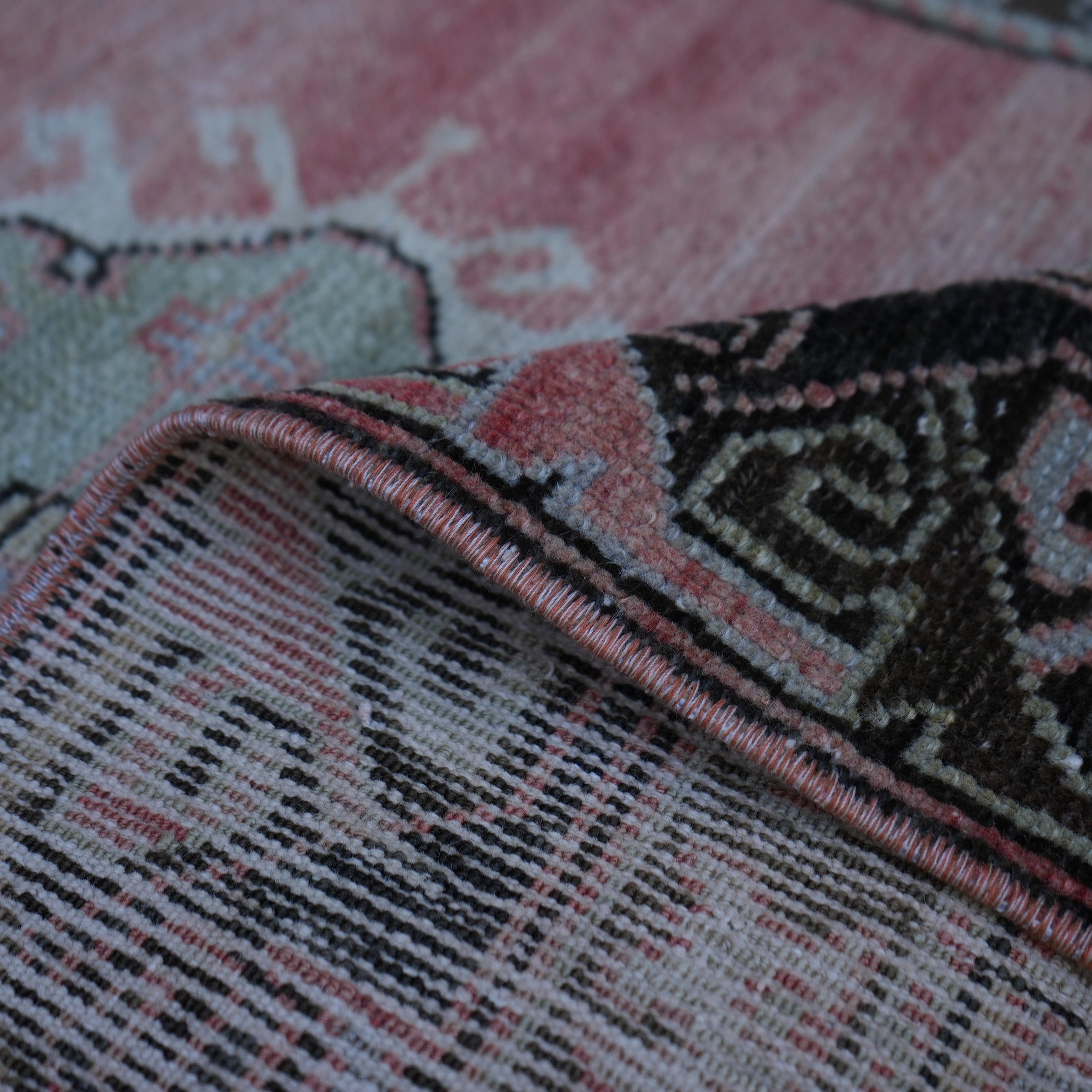 Hatty - Turkish Area Rug