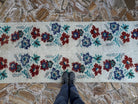 Henrie 3'6" x 10'9"