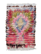 Hicks 2'7'' x 3'10''