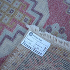 Huda - Mini Vintage Rug