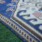 Ignacy - Authentic Turkish Rug