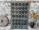 Imelda 4’10” x 7’8”