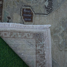 Jadiel - Vintage Mini Rug