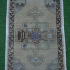 Jadiel - Vintage Mini Rug