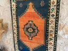 Jami 3’8” x 5’