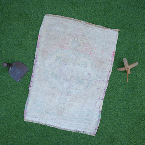 Jaxxon - Vintage Oriental Rug