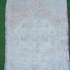 Jaxxon - Vintage Oriental Rug