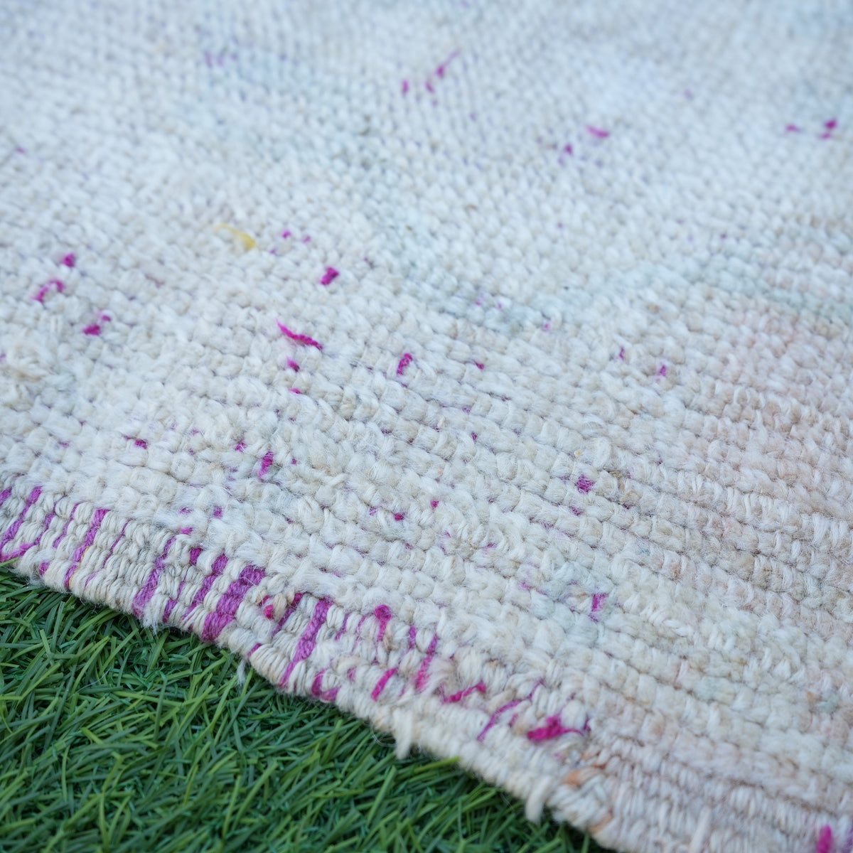 Jaxxon - Vintage Oriental Rug
