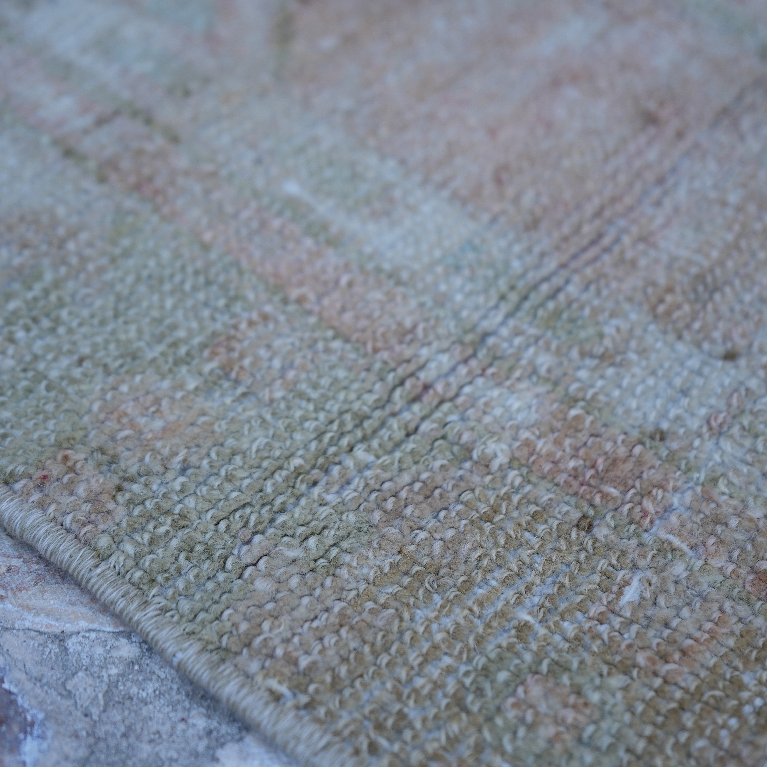 Jenn - Vintage Neutral Rug
